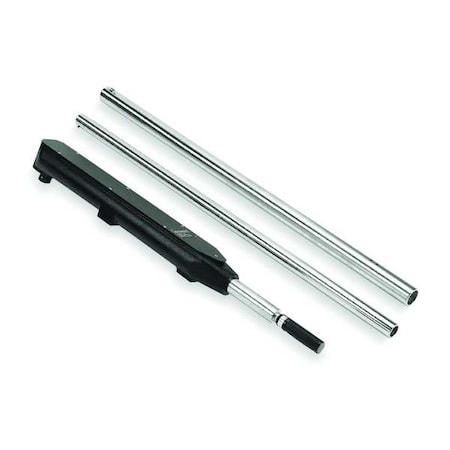 Torque Wrench 1Dr 400 2000 ft. lb. by USA Proto Micrometer Torque Wrenches