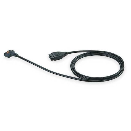 SPC Cable w/Data Switch 40 In IP65 by USA Mitutoyo Precision Measuring Accessories