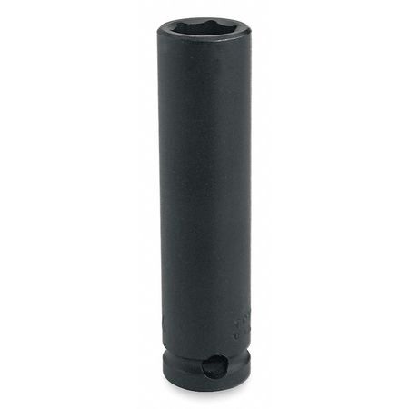 Proto Impact Socket 1/2 In Dr 11mm 6 pt Technical Info