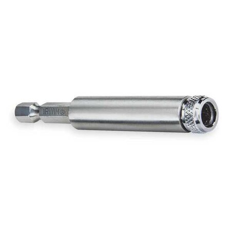 Bit Holder 1/4" 3 Type 3056002 by USA Irwin Nut Setters & Bit Holders