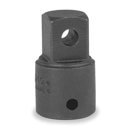 Impact Socket Adapter 1/2In x 3/4In by USA Proto Socket Wrench Accessories