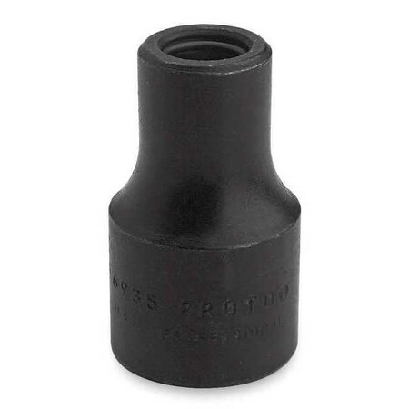 1/2 In Drive 5/16 In Hex Pwr Bit Holder by USA Proto Socket Wrench Accessories