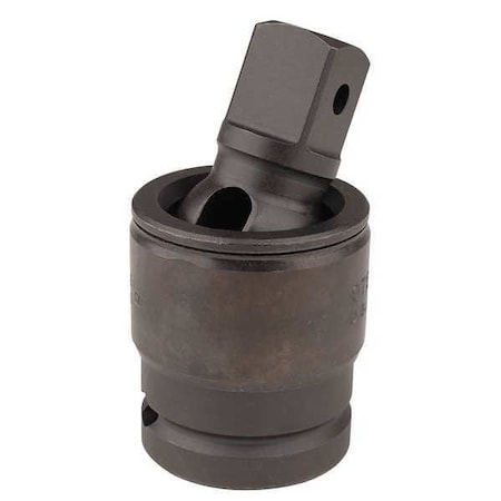Impact Universal Joint 3/4 In 4 3/32 In by USA Proto Socket Wrench Accessories