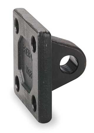 Miller Hydraulic Industrial Cylinder Mounts Eye Bracket Steel 2 and 2 1/2 In Bore USA Supply