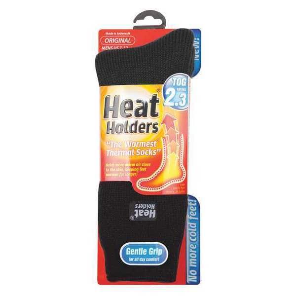 heat holders work socks