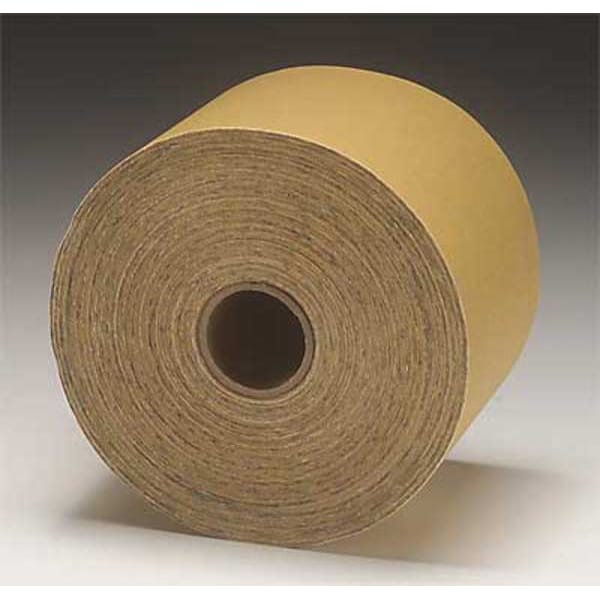 3M 2593 Stikit Gold P240 DuraBlockSandpaper Roll eBay