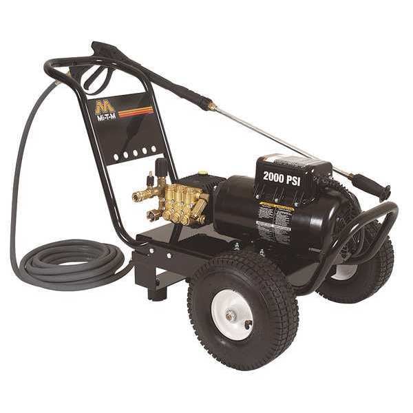 Portable electric honda pressure washers #7