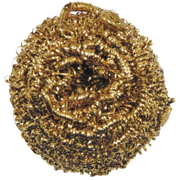 Hakko Solder Tip Cleaning Wire, Brass 599029