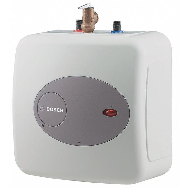 Bosch Point Of Use Water Heater, 1440W ES4