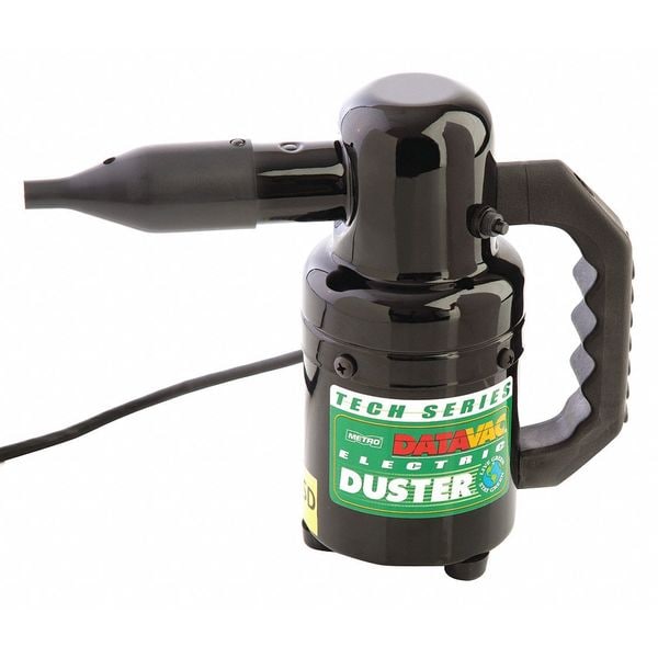 Metrovac Computer/Electronics Duster, 4 inW, 70 cfm ED500ESD
