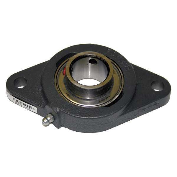 UCFL209-26 Flange Bearing 1-5/8" Bore 2-Bolt Self-Aligning