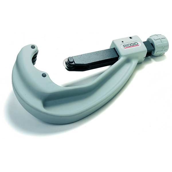 Ridgid Quick Acting Tubing Cutter, Aluminum 31652