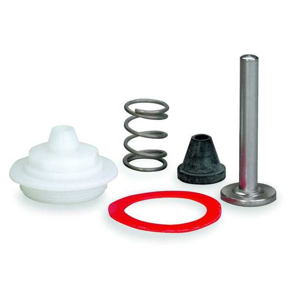Sloan V-651-A Kit di riparazione frantoaspirapolvere lungo