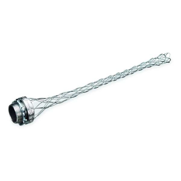 Hubbell Wiring DeviceKellems Strain Relief Cord Grip, Male